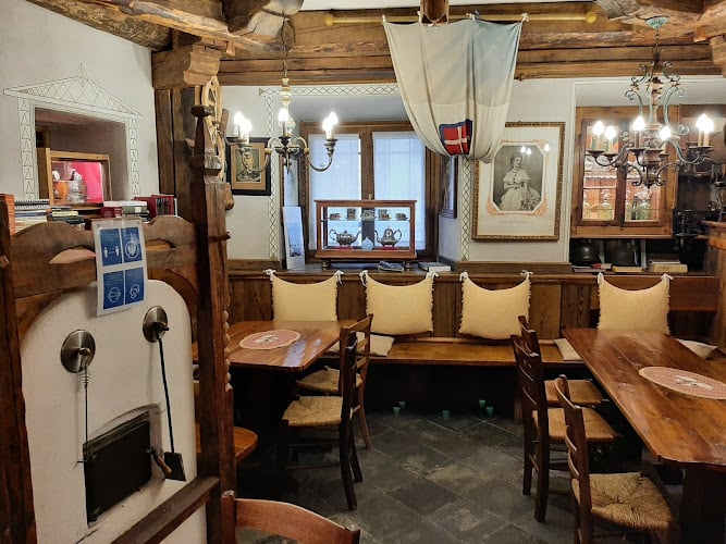 Enoteca Corona d'Oro