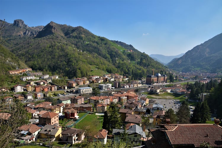 Ca del Michelàs
