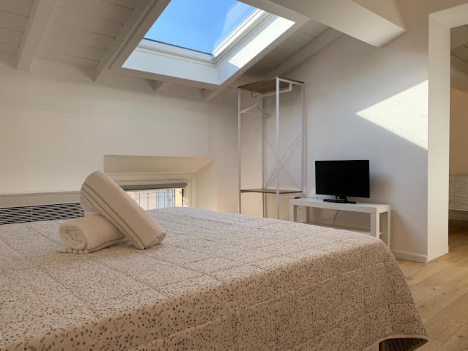 Residenze Mazzini