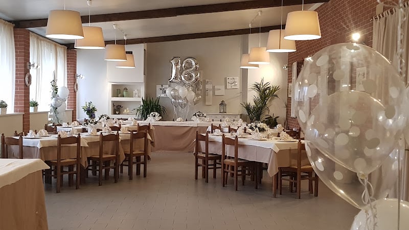 Albergo ristorante "da Tunon"