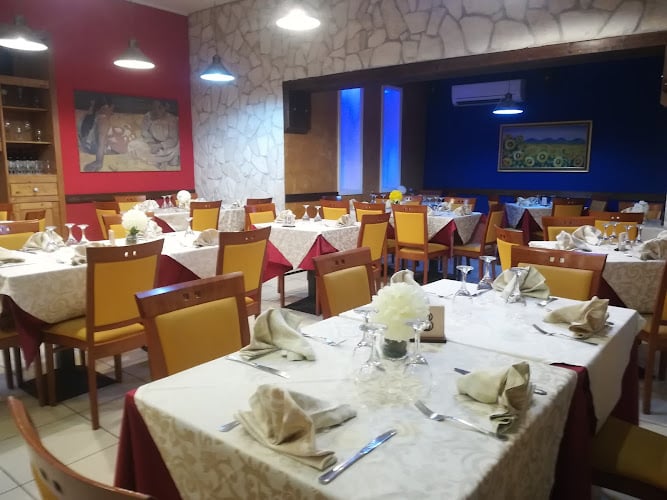 Ristorante Al Ghiottone