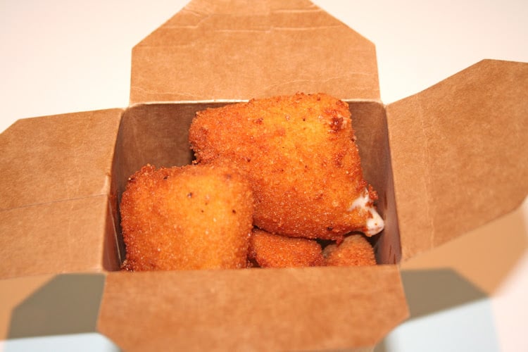 Frittoso Lab