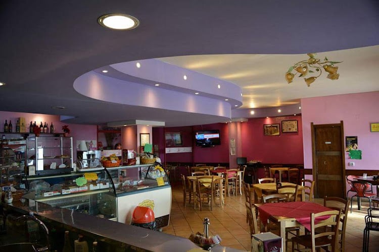 Bar la Piazzetta di Contu Arianna