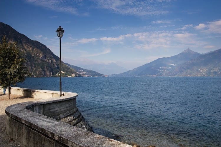MENAGGIO WATER TAXI