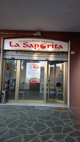 Pizzeria "La Saporita"