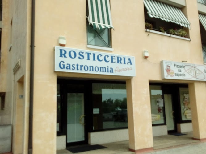 Gastronomia Aurora Di Girardo G. & C. S.N.C.