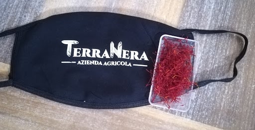 Agricola TerraNera Zollino, Salento