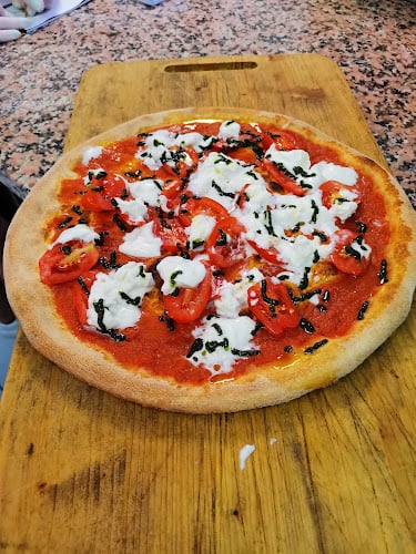 Casa Della Pizza Nick&Ale