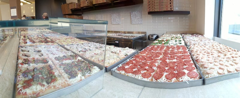 La Capricciosa Cavaion - Pizzeria al taglio da asporto
