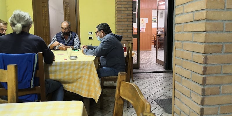 Bar Turatella