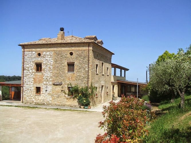 Bioagriturismo Le Mignole