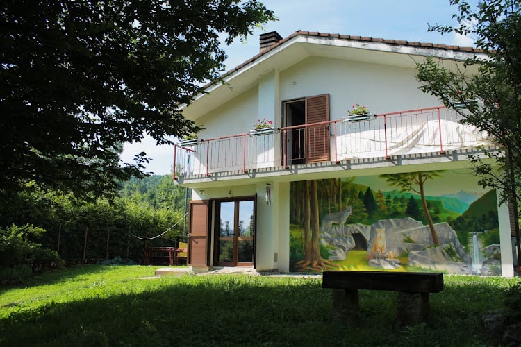 Bosco delle Rune