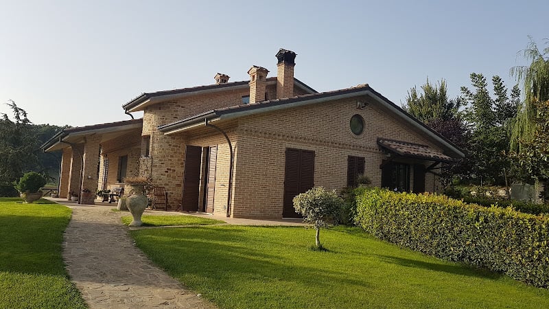 B&B Madonna Carradori