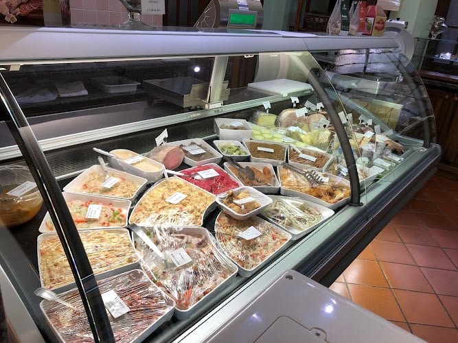 Pastificio il Sapore di una Volta
