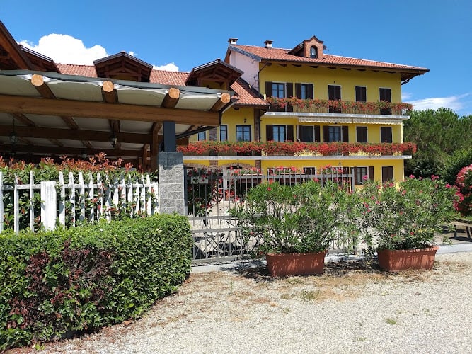 Agriturismo La Desiderata