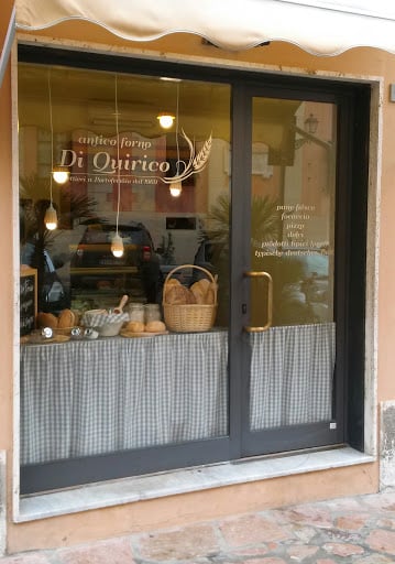 Antico Forno Di Quirico