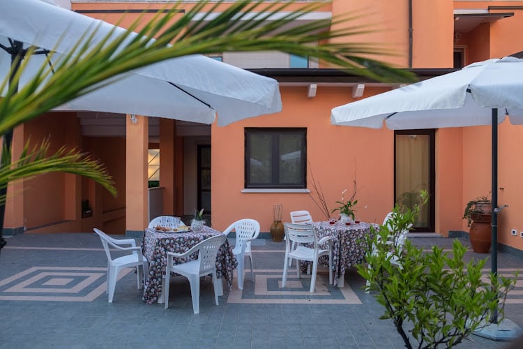 B&B Termoli | GeoHouse bed and breakfast