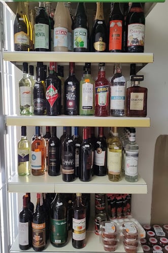 Supermercato e Servizi Centro Sardegna