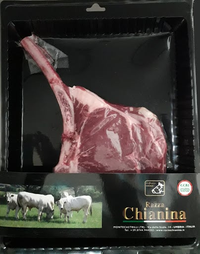 Cooperativa Produttori Carne Cc.Dd. S. Nicolo' Soc. Coop. agricola