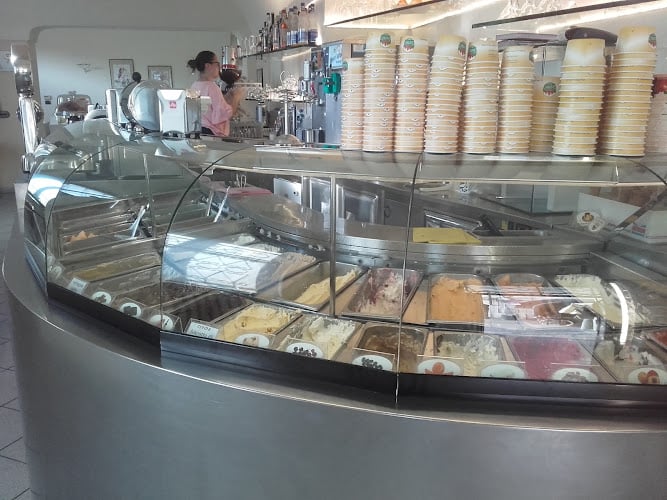 Gelateria Dolomiti