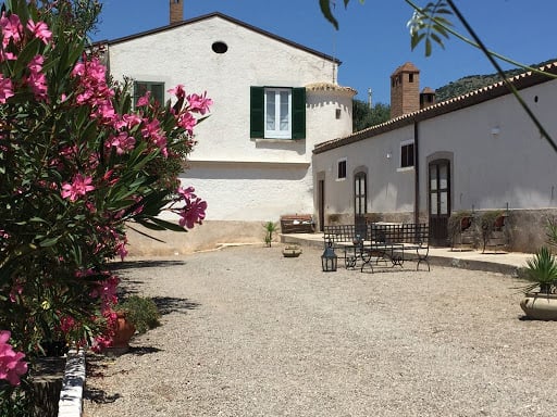 Masseria Pescorosso