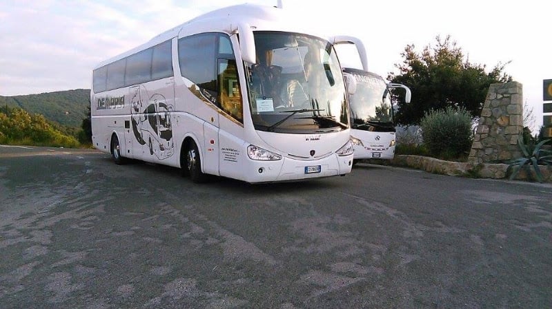 De Maria Bus srl