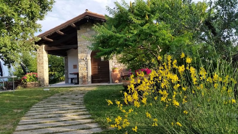 Agriturismo Il Pagliaio