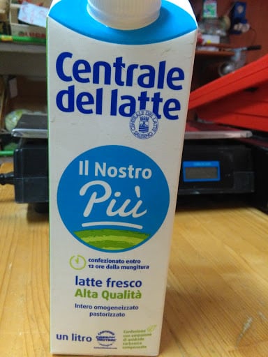 Bottega della Bontà