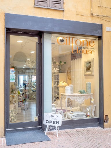 Oggettistica Perugia Cilfone House