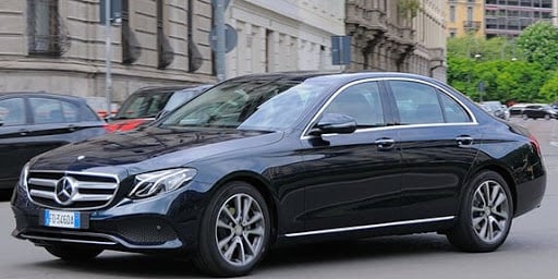 Limousine Oritour