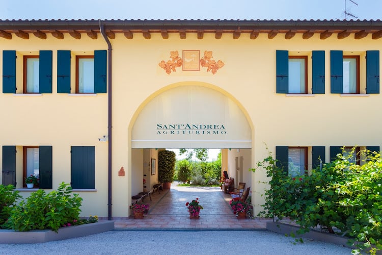 Agriturismo Sant'Andrea