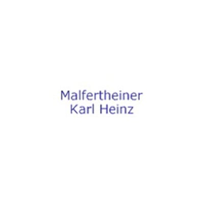 Malfertheiner Karl Heinz