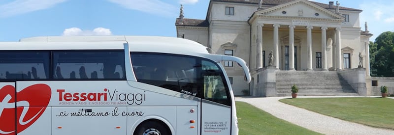 Venetopassion Wine Tour Verona e Vicenza, Tour culturali e visite Ville Venete