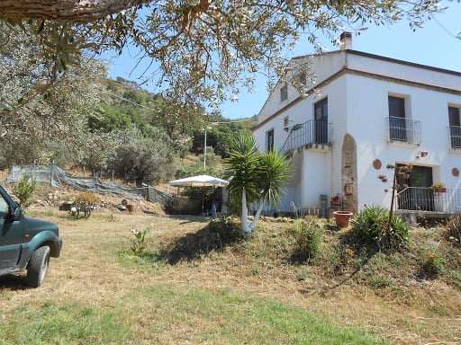 Agriturismo Serre