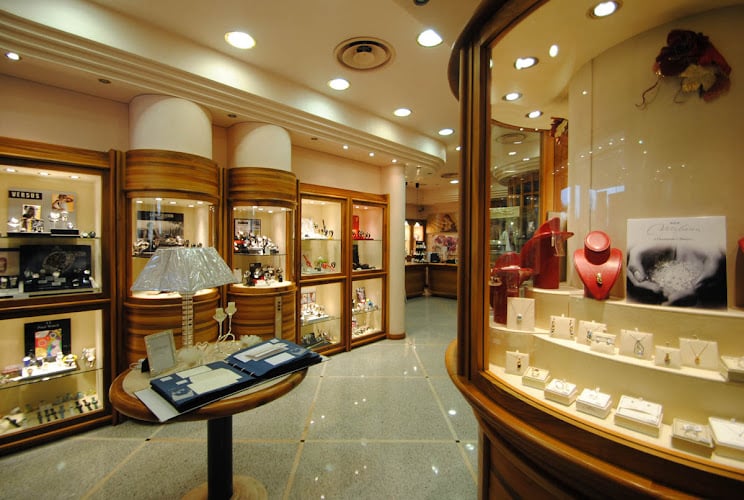 Gioielleria Pierantozzi S.R.L.