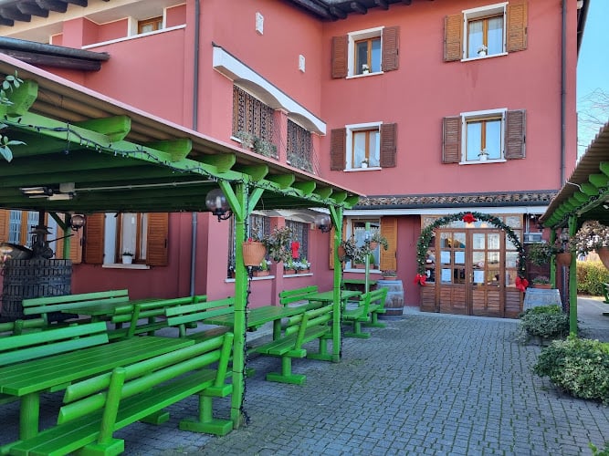 Agriturismo Zaglia