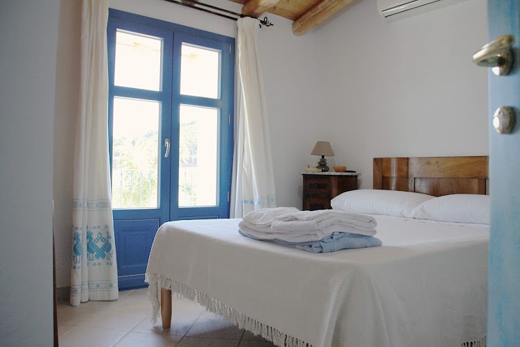 Residenza Villa Melissa B&B e Appartamenti