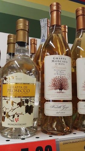 Supermercati Visotto Meduna di Livenza