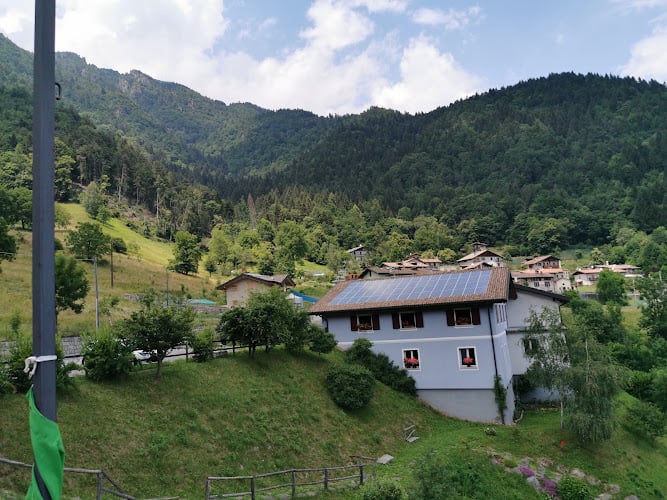Albergo Piccolo Hotel