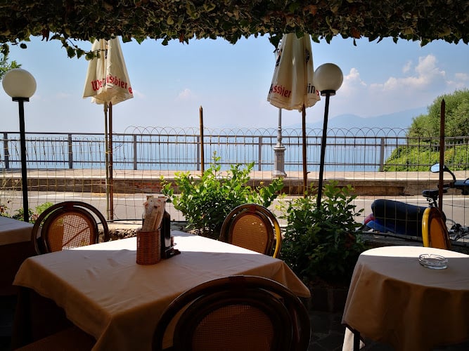 Pizzeria Ristorante Italy