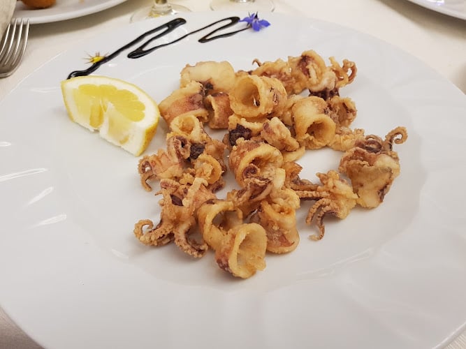 La Taverna Del Sole Ristorante - Pizzeria - Sala Ricevimenti