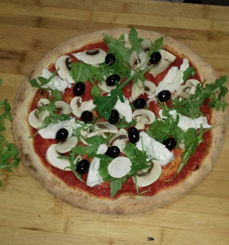 Pizza Party