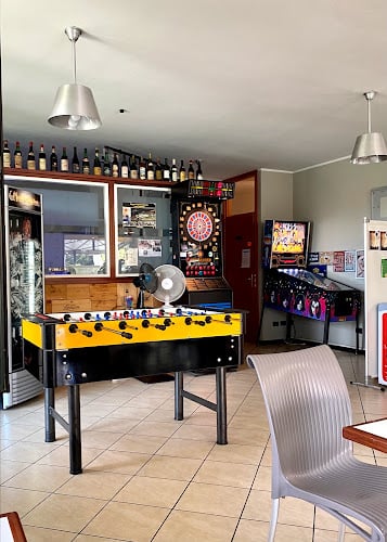 Bar Anfora