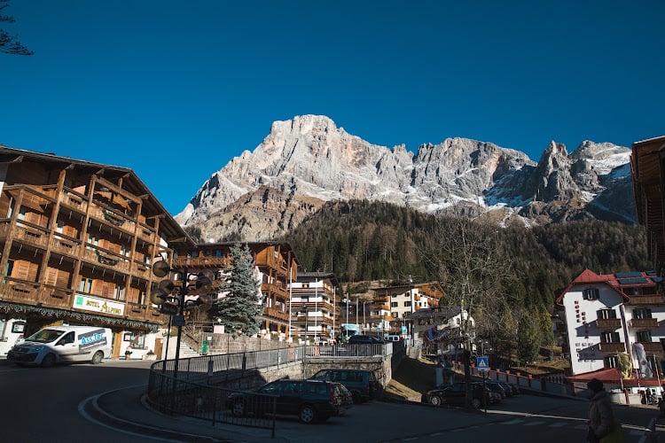 Hotel Savoia San Martino di Castrozza