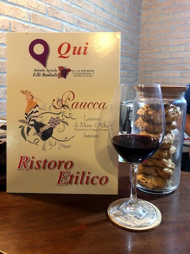 Azienda Vinicola F.lli Badiali