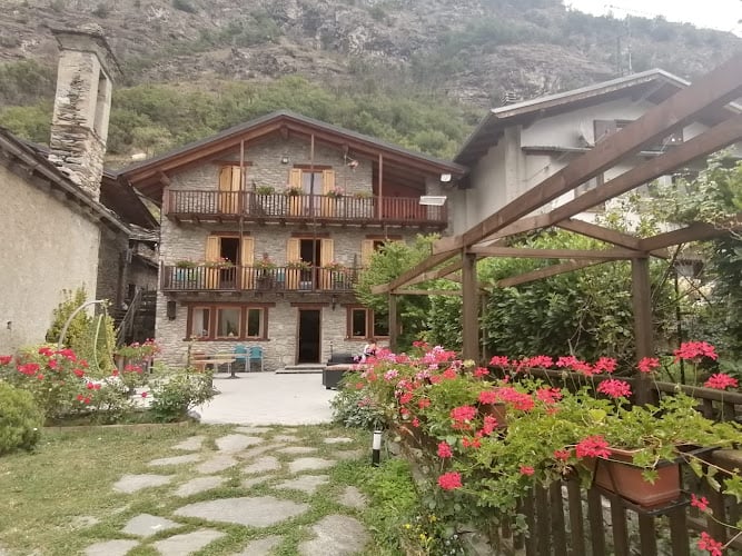 Agriturismo Al pra di Muriet