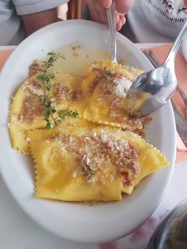 Ristorante Il Poderone