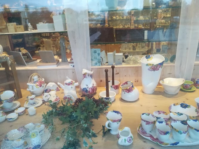 Ceramiche Fabbro Di Fabbro G. & C. (S.N.C.)