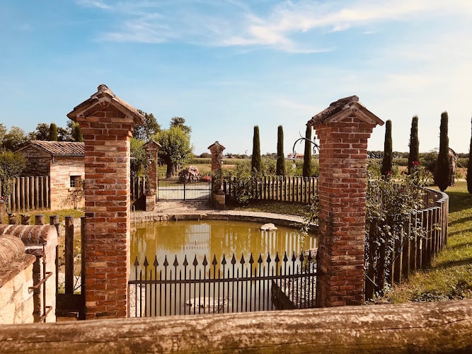 Agriturismo Da Paradiso