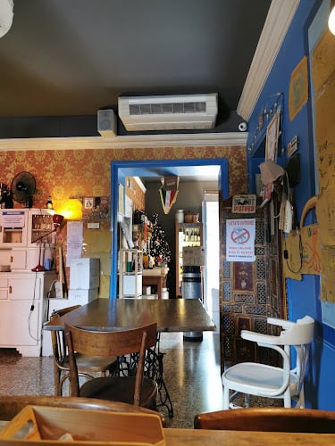 Osteria Na scarpa e un Folpo